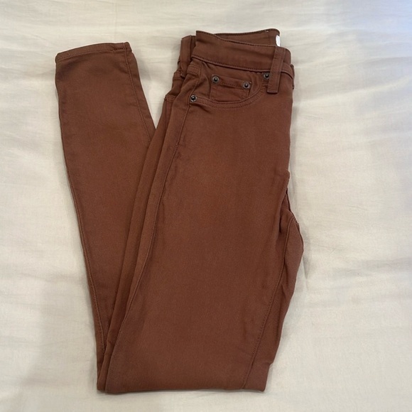 pistola Denim - PISTOLA JEAN SIZE 24